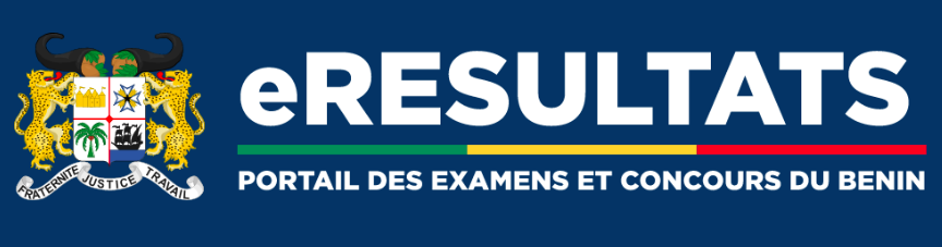 eresultats benin résultats des différents examens BAC, BEPC, CEP, concours au Bénin