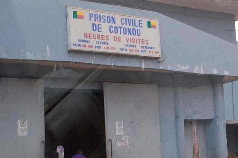 Prison-Civile-de-Cotonou