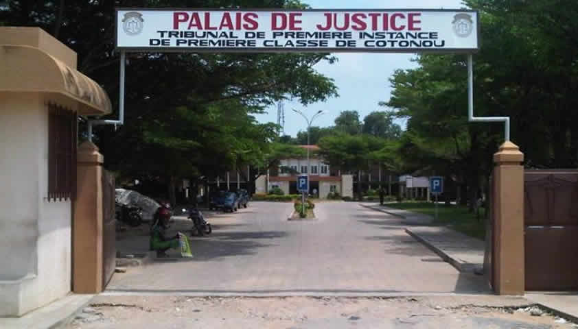 Tribunal-de-justice-Cotonou